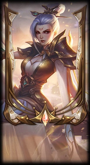 Prestige Valiant Sword Riven (2022) loading screen art