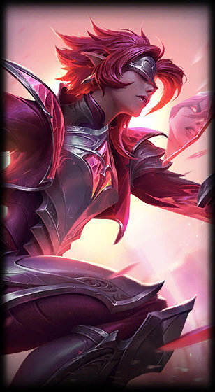 Broken Covenant Riven loading screen art