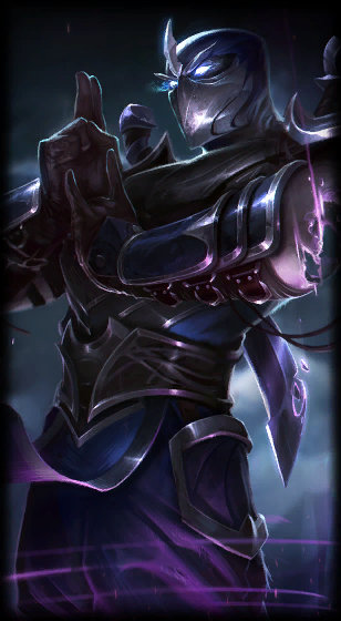Shen splash art
