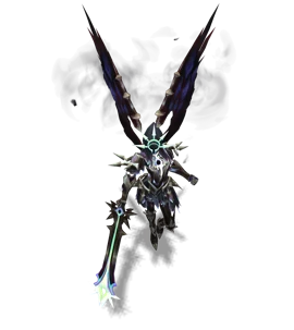 Sun-Eater Kayle Rainbow chroma
