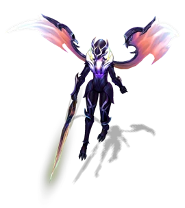 Empyrean Kayle Pearl chroma