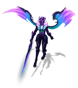 Empyrean Kayle Tanzanite chroma