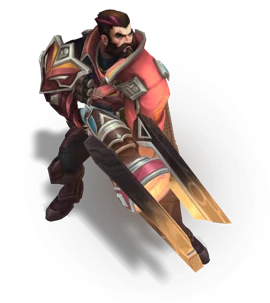 Sentinel Graves Ruby chroma