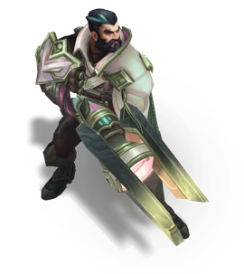Sentinel Graves Pearl chroma