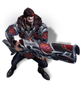 EDG Graves Elite chroma