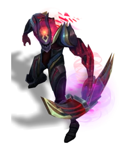 Dark Star Varus Antimatter chroma