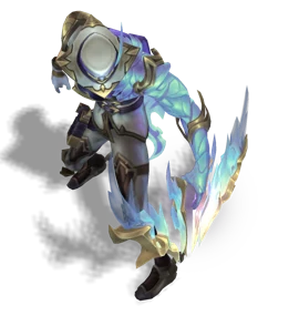 High Noon Varus Pearl chroma