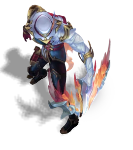 High Noon Varus Nomad chroma