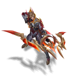 T1 Varus Elite chroma