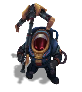 AstroNautilus Chrono chroma