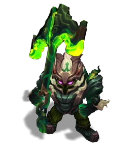 Shan Hai Scrolls Nautilus Emerald chroma