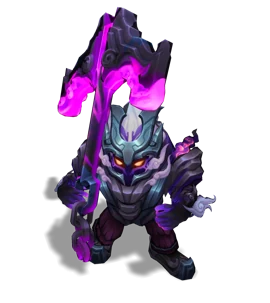 Shan Hai Scrolls Nautilus Tanzanite chroma