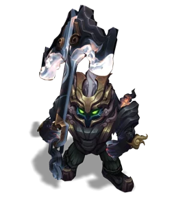 Shan Hai Scrolls Nautilus Obsidian chroma