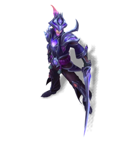 Victorious Master Yi Diamond chroma