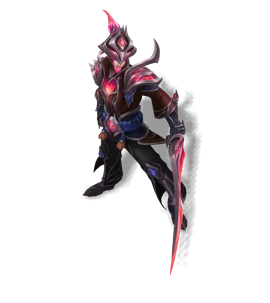 Victorious Master Yi Grandmaster chroma