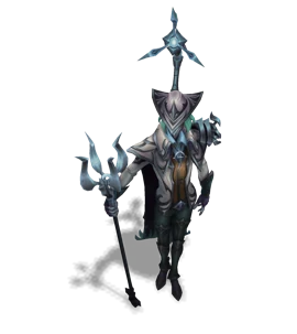 High Noon Viktor Pearl chroma