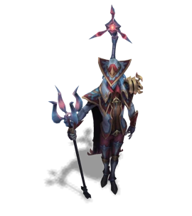 High Noon Viktor Nomad chroma