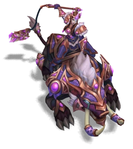 Victorious Sejuani Flex Master chroma