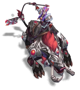 Victorious Sejuani Flex Grandmaster chroma