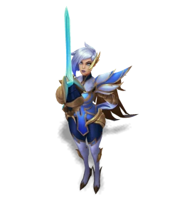 iG Fiora Elite chroma