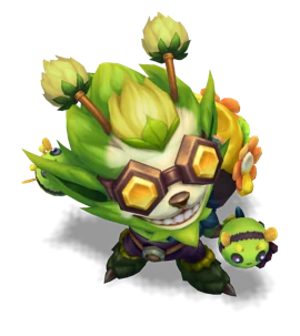 BZZZiggs Emerald chroma