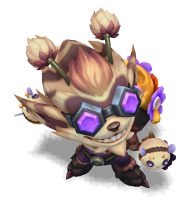 BZZZiggs Pearl chroma