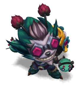 BZZZiggs Obsidian chroma