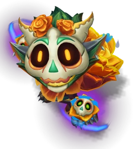 La Ilusión Ziggs Citrine chroma