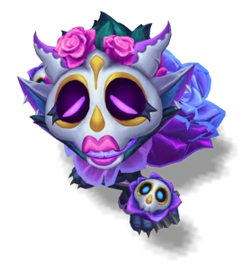 La Ilusión Ziggs Tanzanite chroma