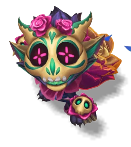 La Ilusión Ziggs Vivida chroma