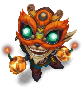 Firecracker Ziggs Citrine chroma