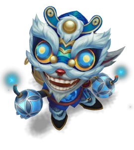 Firecracker Ziggs Sapphire chroma