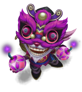 Firecracker Ziggs Amethyst chroma
