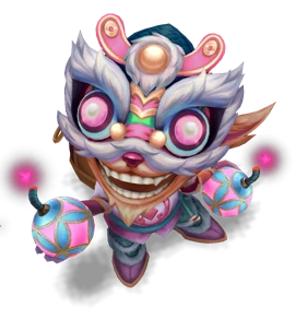 Firecracker Ziggs Rose Quartz chroma