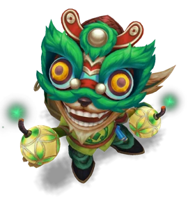 Firecracker Ziggs Emerald chroma