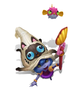 Pool Party Lulu Sandstone chroma