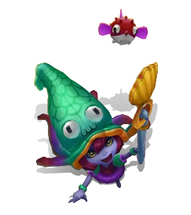 Pool Party Lulu Turquoise chroma