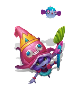 Pool Party Lulu Rose Quartz chroma