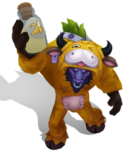 Moo Cow Alistar Catseye chroma