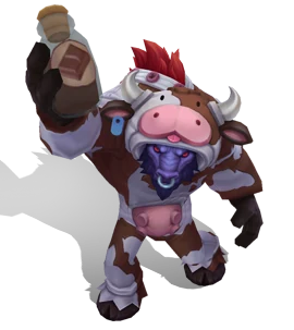 Moo Cow Alistar Jasper chroma
