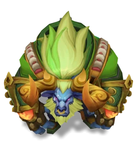 Lunar Beast Alistar Vitality chroma