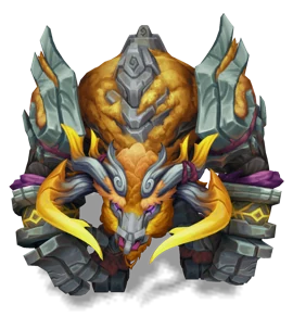 Elderwood Alistar Catseye chroma
