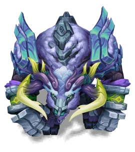 Elderwood Alistar Pearl chroma