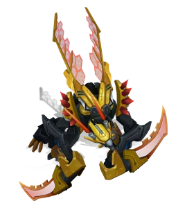 Mecha Kha'Zix Catseye chroma