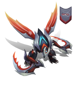Worlds 2018 Kha'Zix KT Rolster chroma