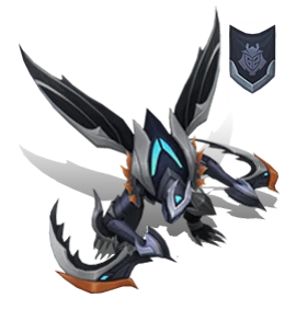 Worlds 2018 Kha'Zix G2 Esports chroma