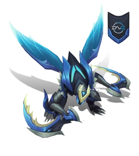 Worlds 2018 Kha'Zix DetonatioN FocusMe chroma