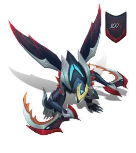 Worlds 2018 Kha'Zix 100 Thieves chroma