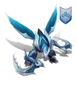 Worlds 2018 Kha'Zix Cloud9 chroma