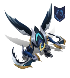 Worlds 2018 Kha'Zix Team Liquid chroma